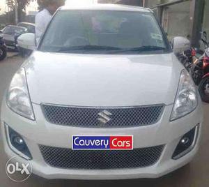 Maruti Suzuki Swift Zdi (make Year ) (diesel)