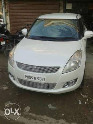 Maruti Suzuki Swift diesel  Kms  year