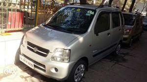 Maruti Suzuki Wagon R petrol  Kms  year