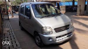 Maruti Wagon R Automatic Good Condition for Sale