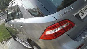 Mercedes Benz Ml250 Cdi