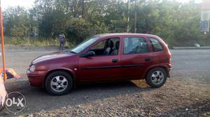 Power staring, power window, in good condition