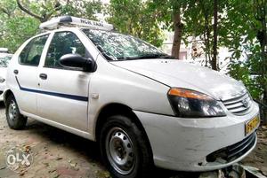 Tata Indica Cng Taxi For Sale
