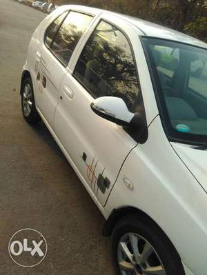 Tata Indica E V2 diesel  Kms  year