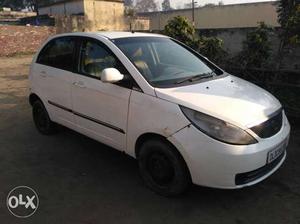 Tata Indica Vista diesel  Kms  year