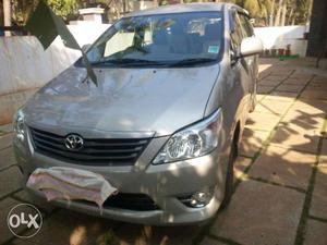 Toyota Innova Mint Condition