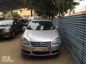 Volkswagen Jetta Highline Tdi (make Year ) (diesel)