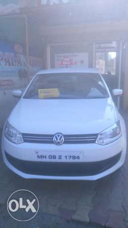 Volkswagen Polo Comfortline 1.2l (p) (make Year ) (petro