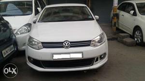 Volkswagen Vento Highline Petrol At (make Year ) (petrol