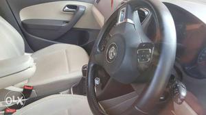 Volkswagen Vento diesel  Kms  year