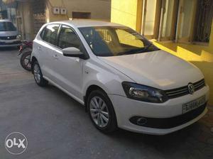 Volkswagon Polo  Highline Fully Loaded Petrol Only For