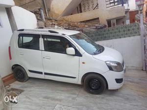 Wants To Sell My Maruti Suzuki Wagonr Lxi