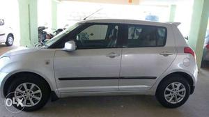 Well Maintained Good Condition 2nd Owner  Maruti Swift