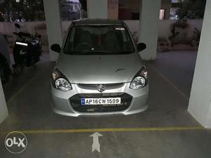 A Top Condition Of Alto800lxi