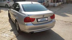 Bmw 3 Series In Mint Condition !!
