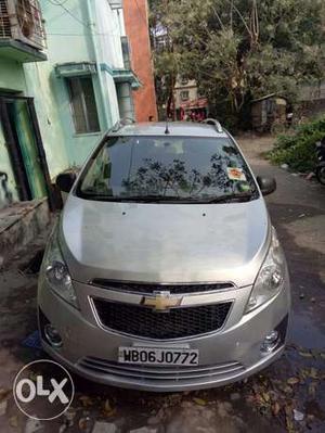 Chevrolet Beat Lt Petrol (make Year ) (petrol)