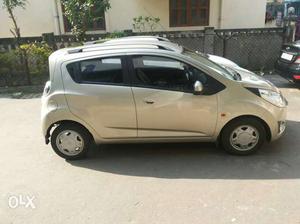 Chevrolet Beat petrol  Kms  year