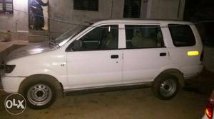 Chevrolet Tavera diesel  Kms  year