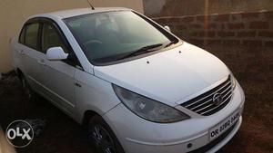 Doctor Owned Tata Manza Aura Top Model 