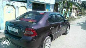 Ford Fiesta diesel  Kms  year