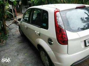  Ford Figo diesel  Kms