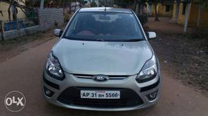  Ford Figo diesel  Kms