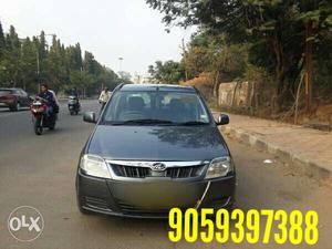 Hi I want to sell mahindra verito d4 taxi plate good