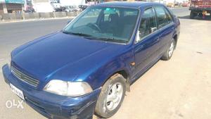 Honda City 1.5 E Mt (make Year ) (petrol)