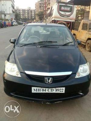 Honda City cng  Kms  year