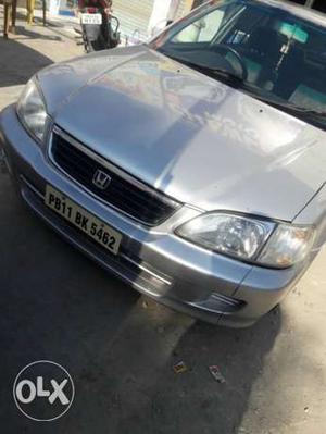 Honda City  in new condition Contact: 