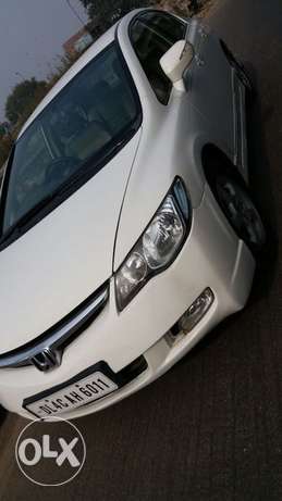 Honda Civic 1.8v At (make Year ) (petrol)