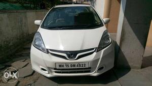 Honda Jazz petrol  Kms  year