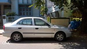 Hyundai Accent GLS Car for urgent sale at Jayanagar,