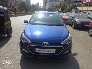Hyundai Elite I20 Sportz 1.4 (make Year ) (diesel)