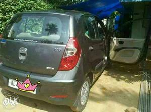  Hyundai I10 petrol  Kms