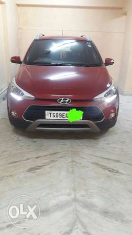 Hyundai I20 diesel  Kms  year