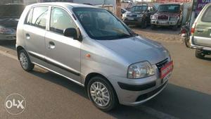 Hyundai Santro Xing Gls (make Year ) (petrol)