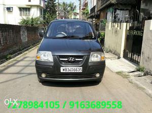 Hyundai Santro Xing Xk Erlx - Euro Iii (make Year ) (pet