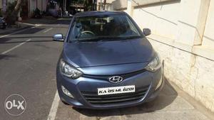 Hyundai i20 magna O 1.4, single owner, kms, comp ins,