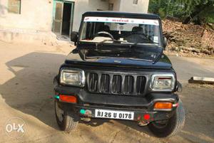  Mahindra Bolero diesel  Kms