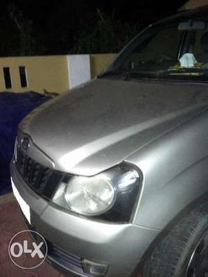 Mahindra Quanto diesel  Kms  year