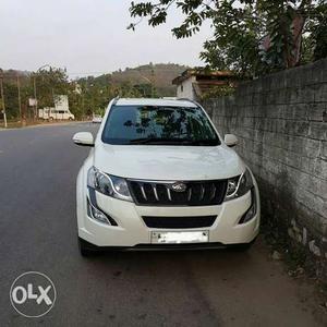 Mahindra Xuv500 W10 AWD