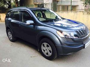 Mahindra Xuv500 W4 (make Year ) (diesel)