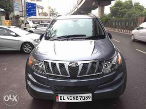 Mahindra Xuv500 W8 (make Year ) (diesel)