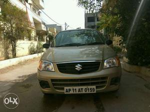 Maruti Suzuki Alto K10 Lxi (make Year ) (petrol)