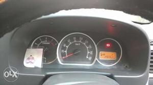 Maruti Suzuki Alto K10 Vxi (make Year ) (petrol)