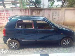  Maruti Suzuki Alto petrol  Kms