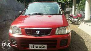 Maruti Suzuki Alto petrol  Kms  year