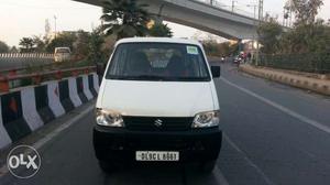 Maruti Suzuki Eeco 5 Str (make Year ) (cng)