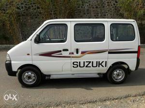 Maruti Suzuki Eeco cng  Kms  year